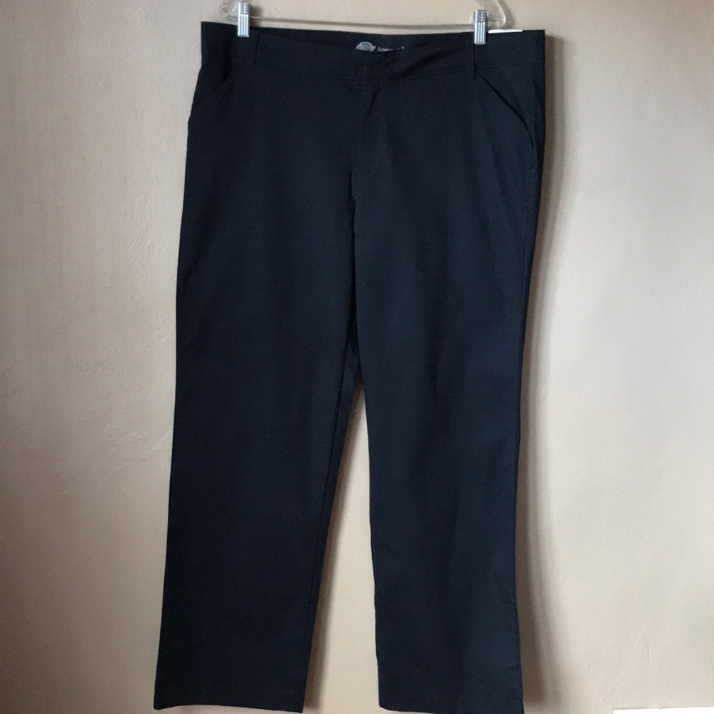 Dickies Women’s Relaxed Fit Pants Size 18 Long